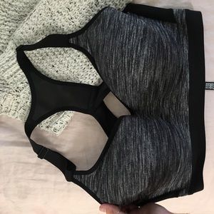 Victoria secret sports bra never worn